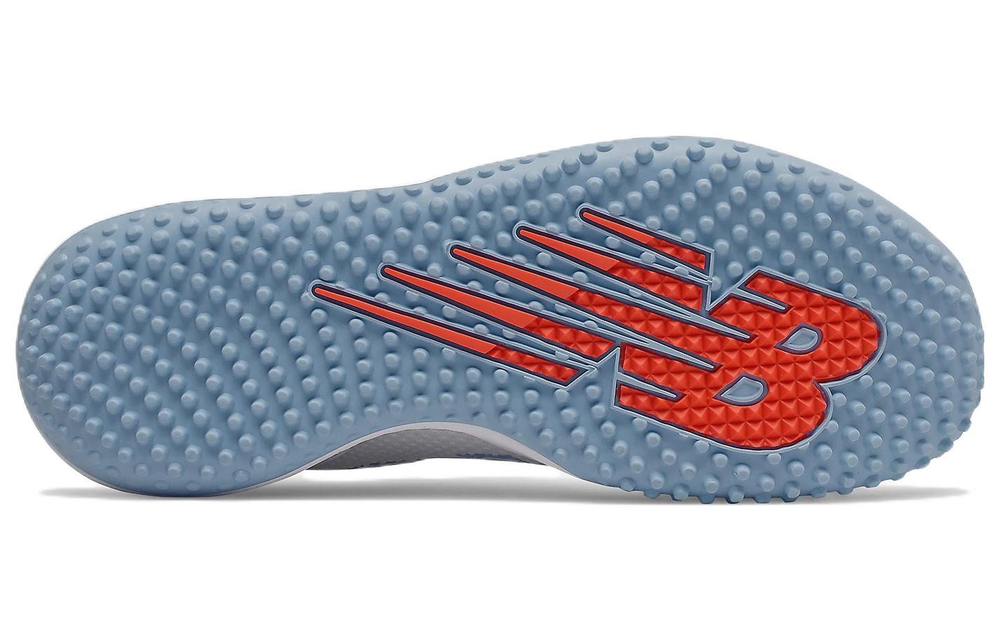 New Balance FuelCell 4040 v6 TF 'Blue White' T4040TF6