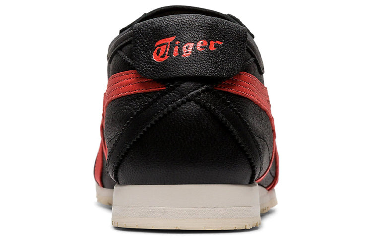 Onitsuka Tiger Mexico 66 SD 'Black Red' 1183A872-001