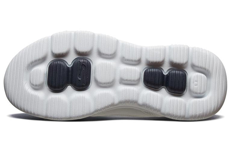 Skechers Go Walk Evolution Ultra Low-Top White/Blue 54734-WNV