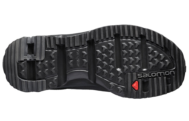 Salomon Rx Snow Moc 2 Advanced 'Black' 412647