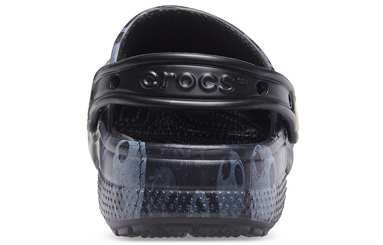 Crocs Disney x Classic Clog 'The Nightmare Before Christmas' 206912-90H