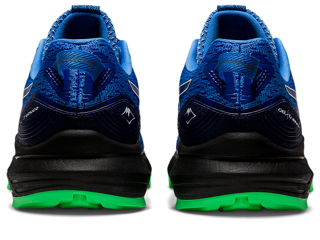 ASICS Gel-Trabuco 10 'Blue Coast' 1011B329-400