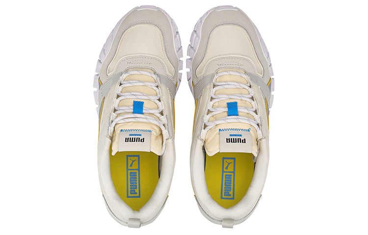 (WMNS) PUMA Kyron 'Midnight Sun - Marshmallow' 374671-02