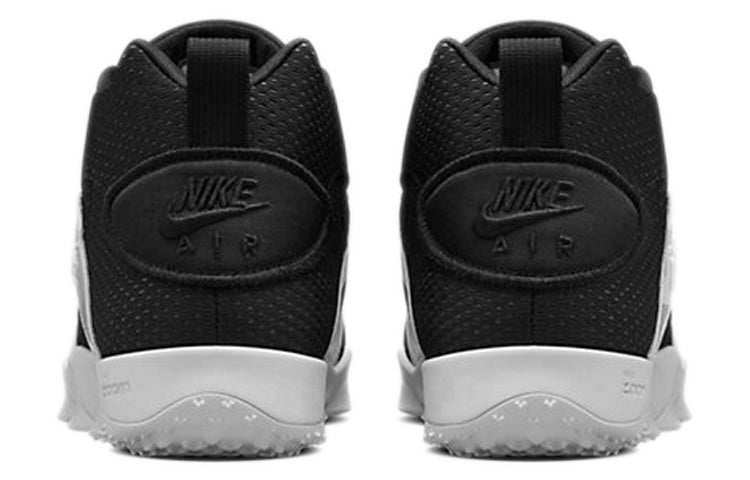 Nike Zoom Veer 'Black' 844675-001