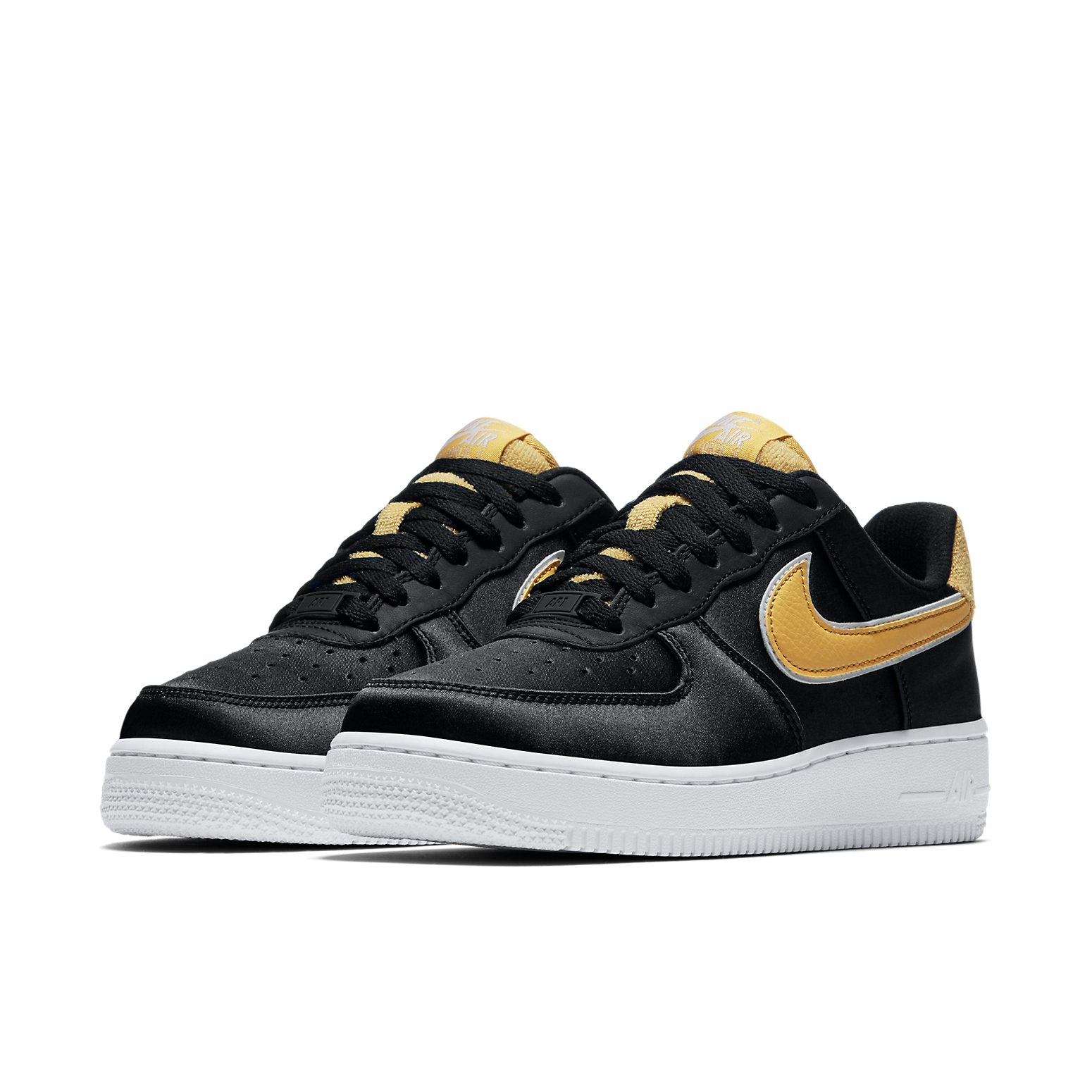 (WMNS) Nike Air Force 1 Low 'Satin' AA0287-005