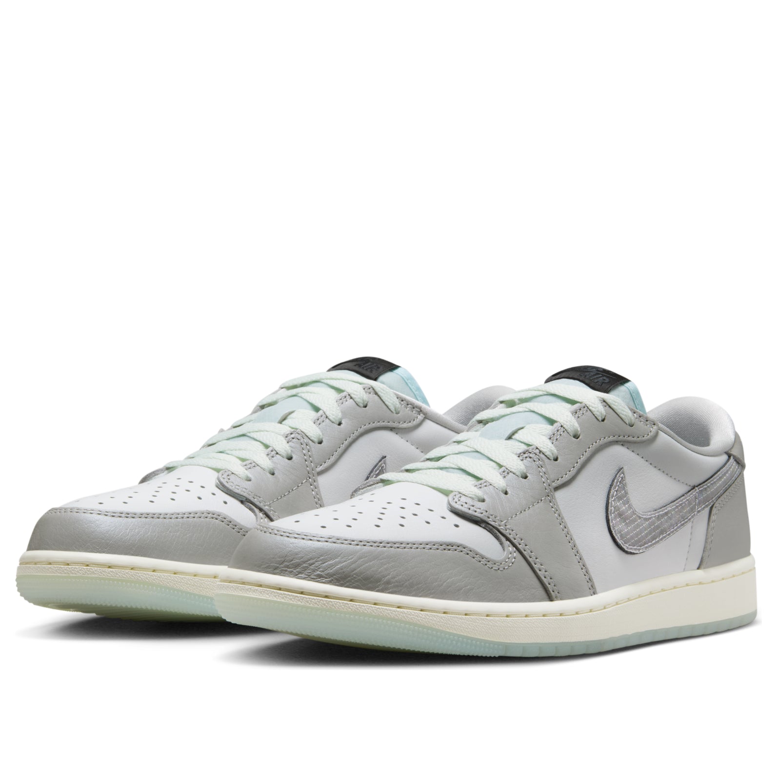 Air Jordan 1 Retro Low OG 'Year of the Snake' HF3144-100