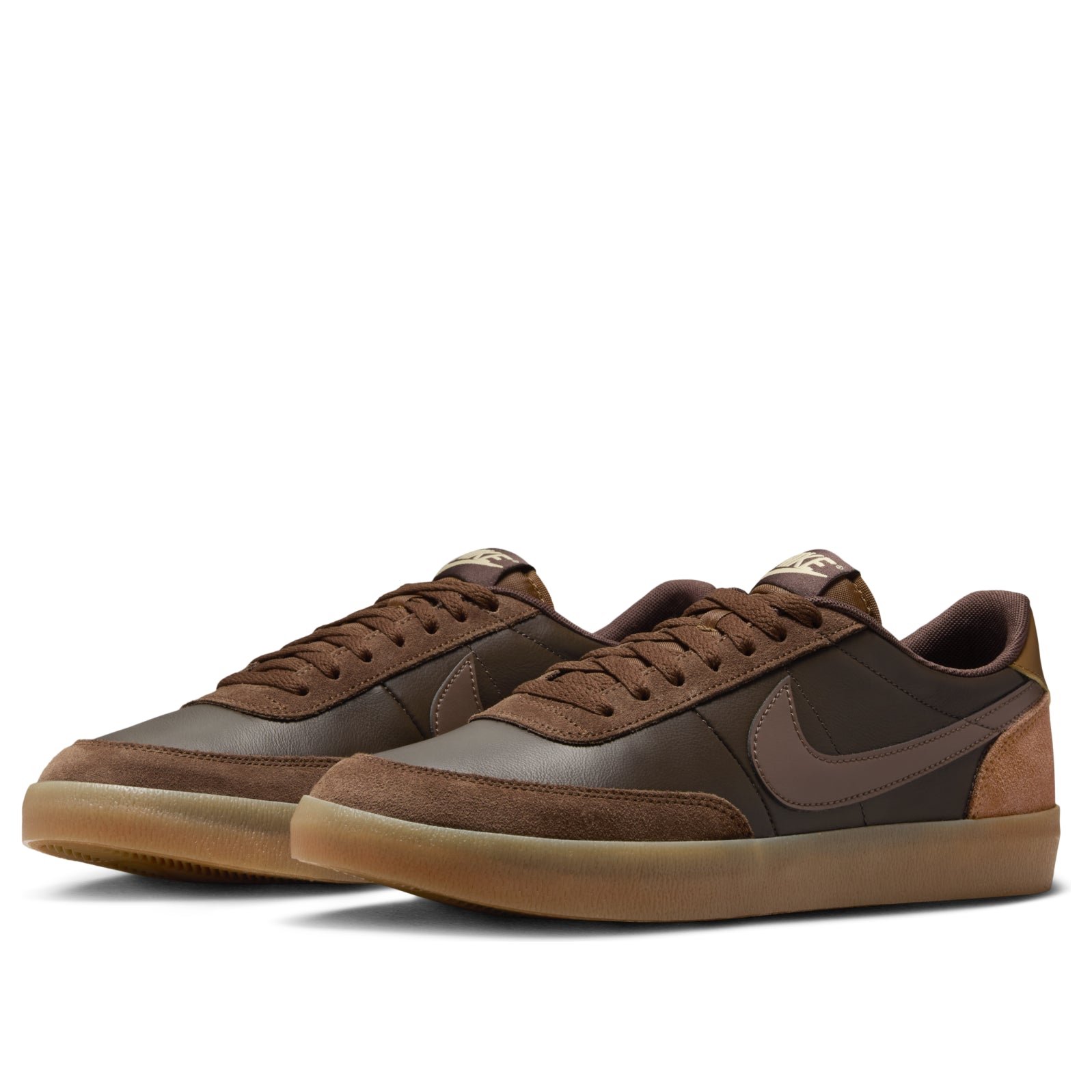 Nike Killshot 2 Leather 'Baroque Brown Gum' IB4504-237