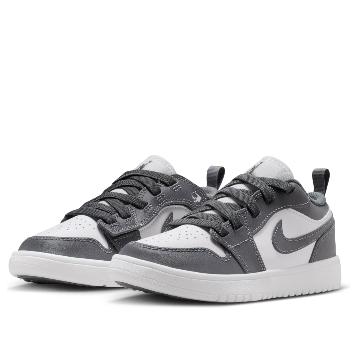 (PS) Air Jordan 1 Low ALT 'Iron Grey' DR9748-044