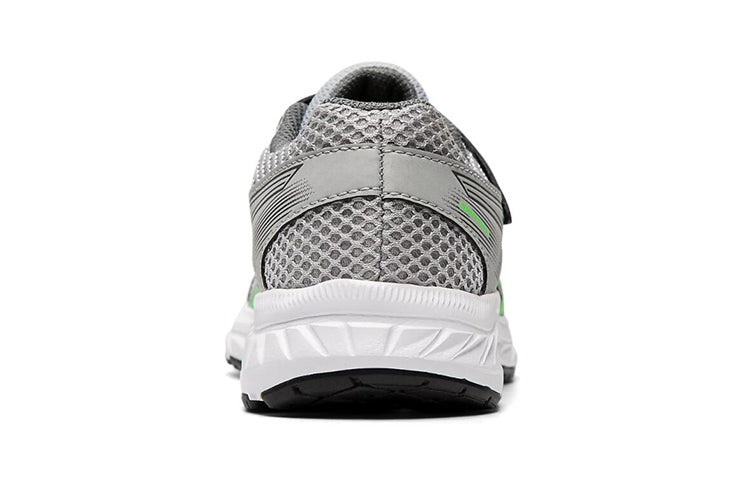 (PS) ASICS Gel-Contend 'Grey Green' 1014A048-021