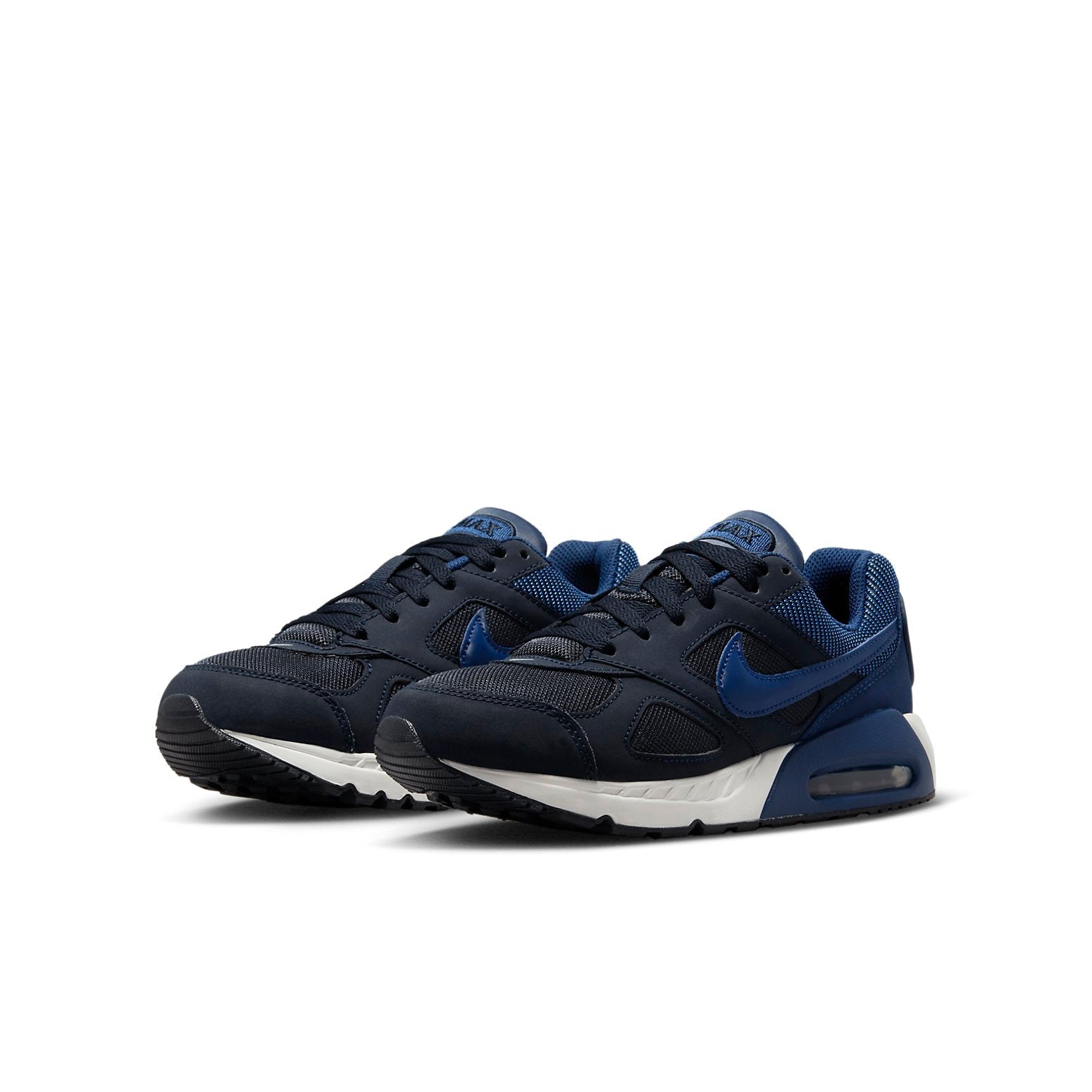 (GS) Nike Air Max IVO 'Dark Obsidian' 579995-441