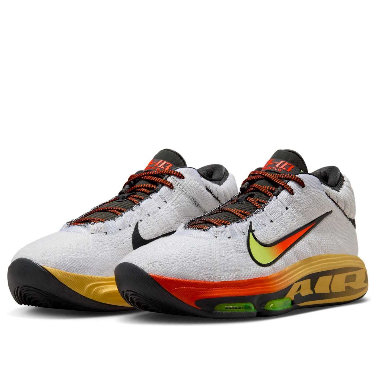 Nike Air Zoom GT Hustle 3 'Big Air' FV5953-101