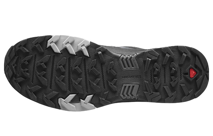 Salomon X Ultra 4 Wide GTX 'Black' 412892
