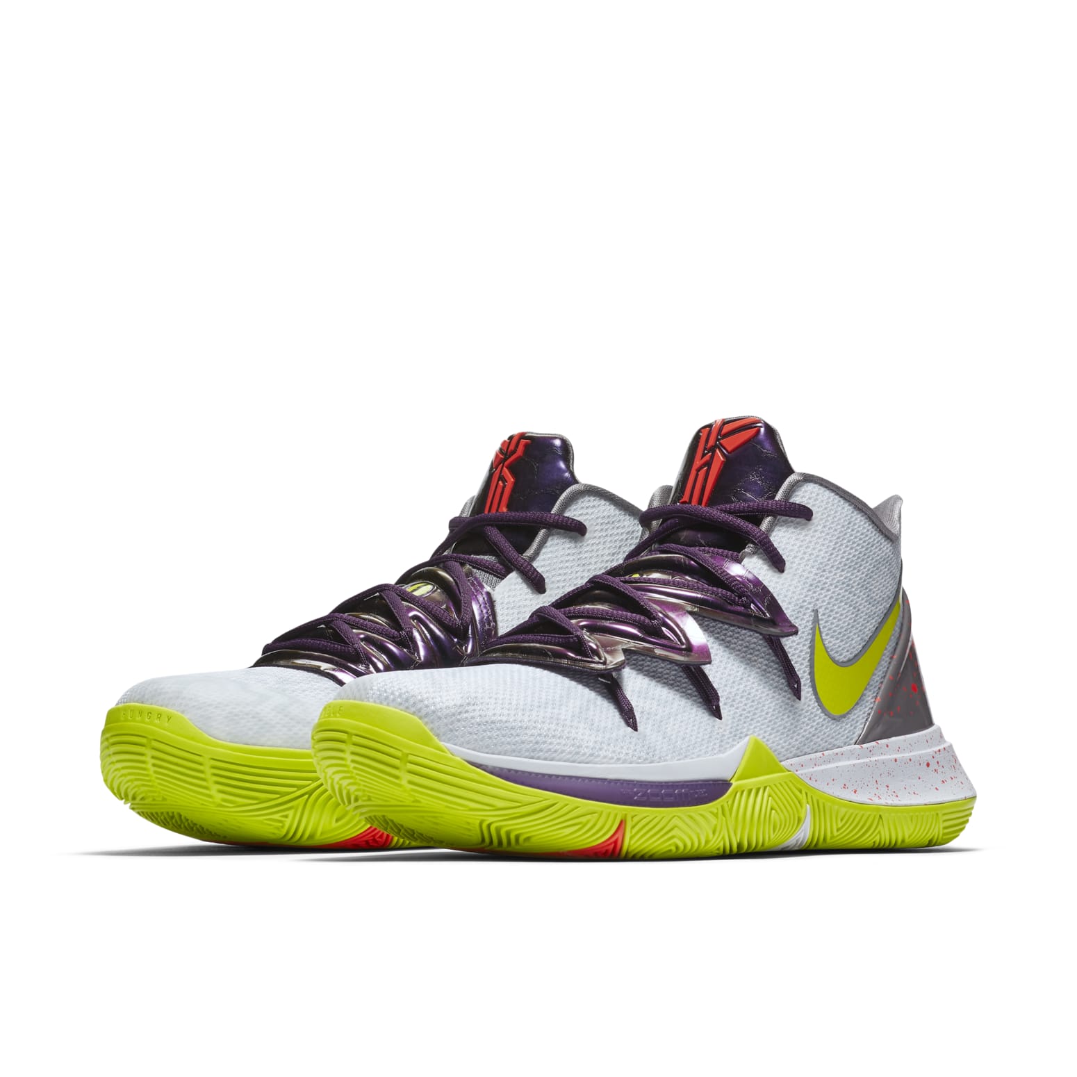 Nike Kyrie 5 EP 'Mamba Mentality' AO2919-102