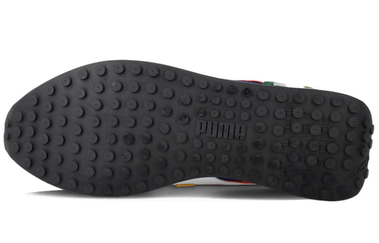 PUMA Black Fives x Future Rider 'Blue Depths' 382335-01