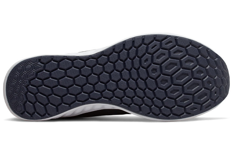 New Balance Fresh Foam Vero Racer 'Black Blue' MVRCRLN1