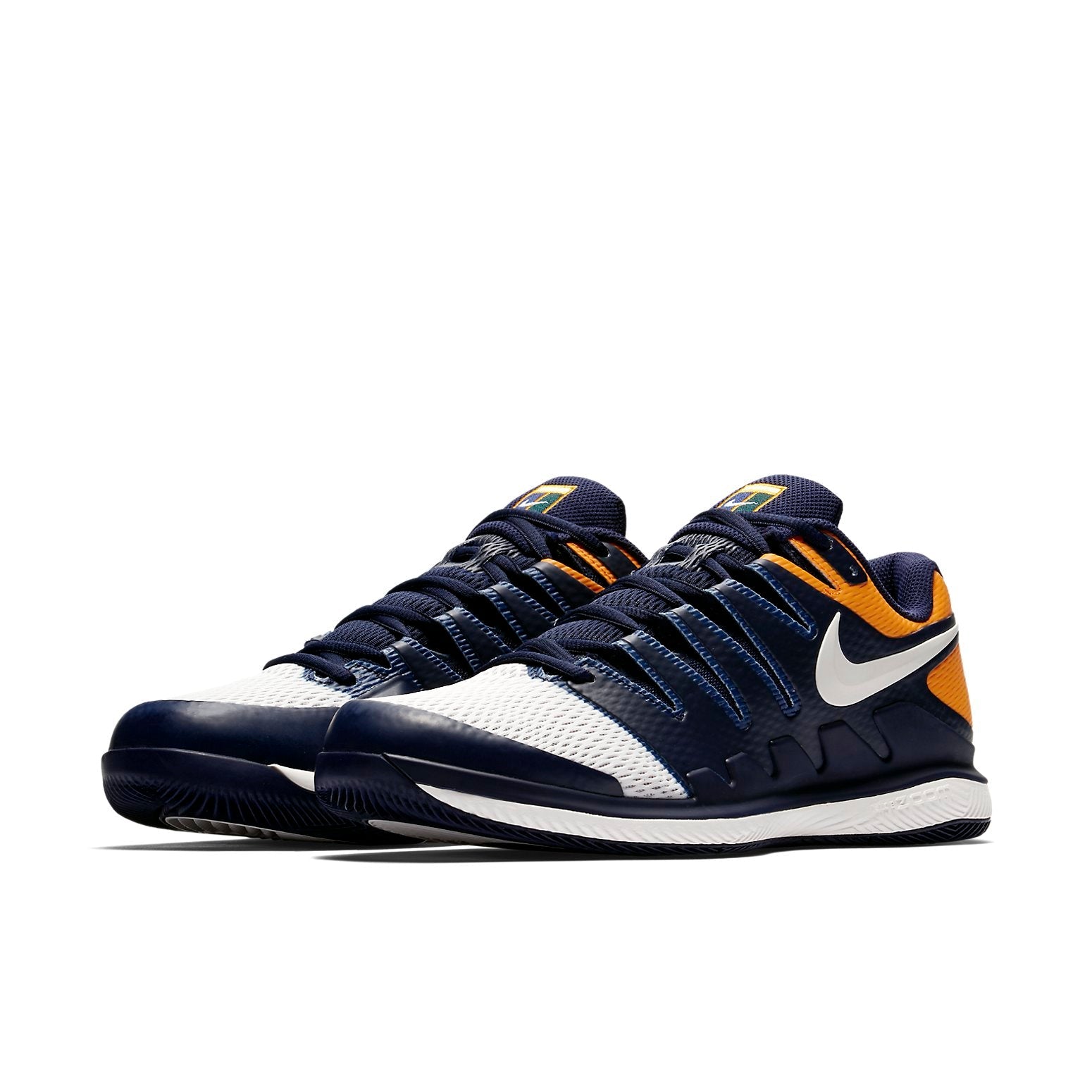 Nike Air Zoom Vapor X HC 'Blackened Blue Phantom' AA8030-400