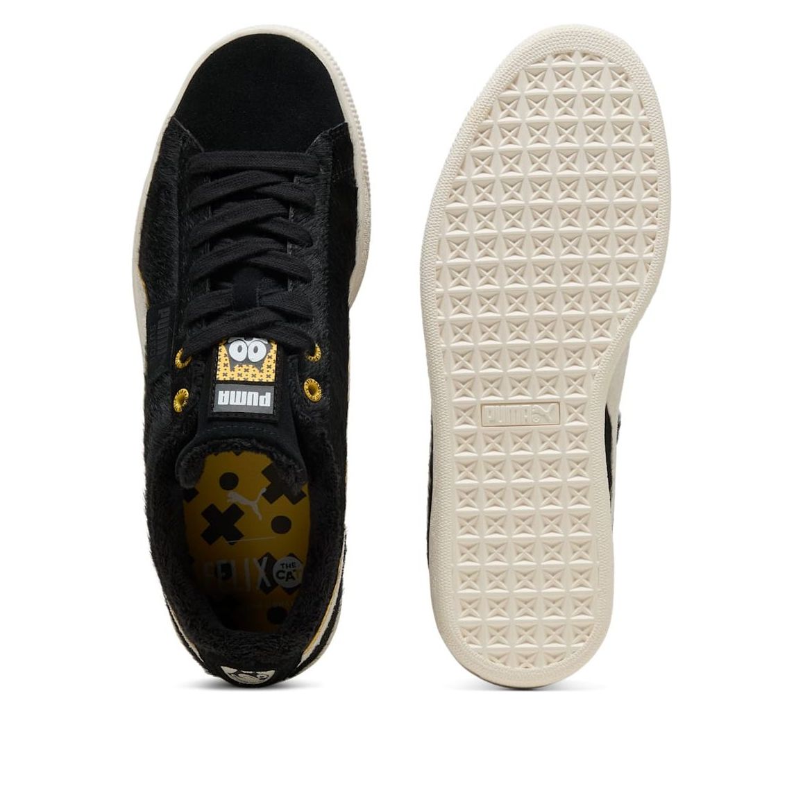 PUMA Suede 'Felix The Cat' 398798-01