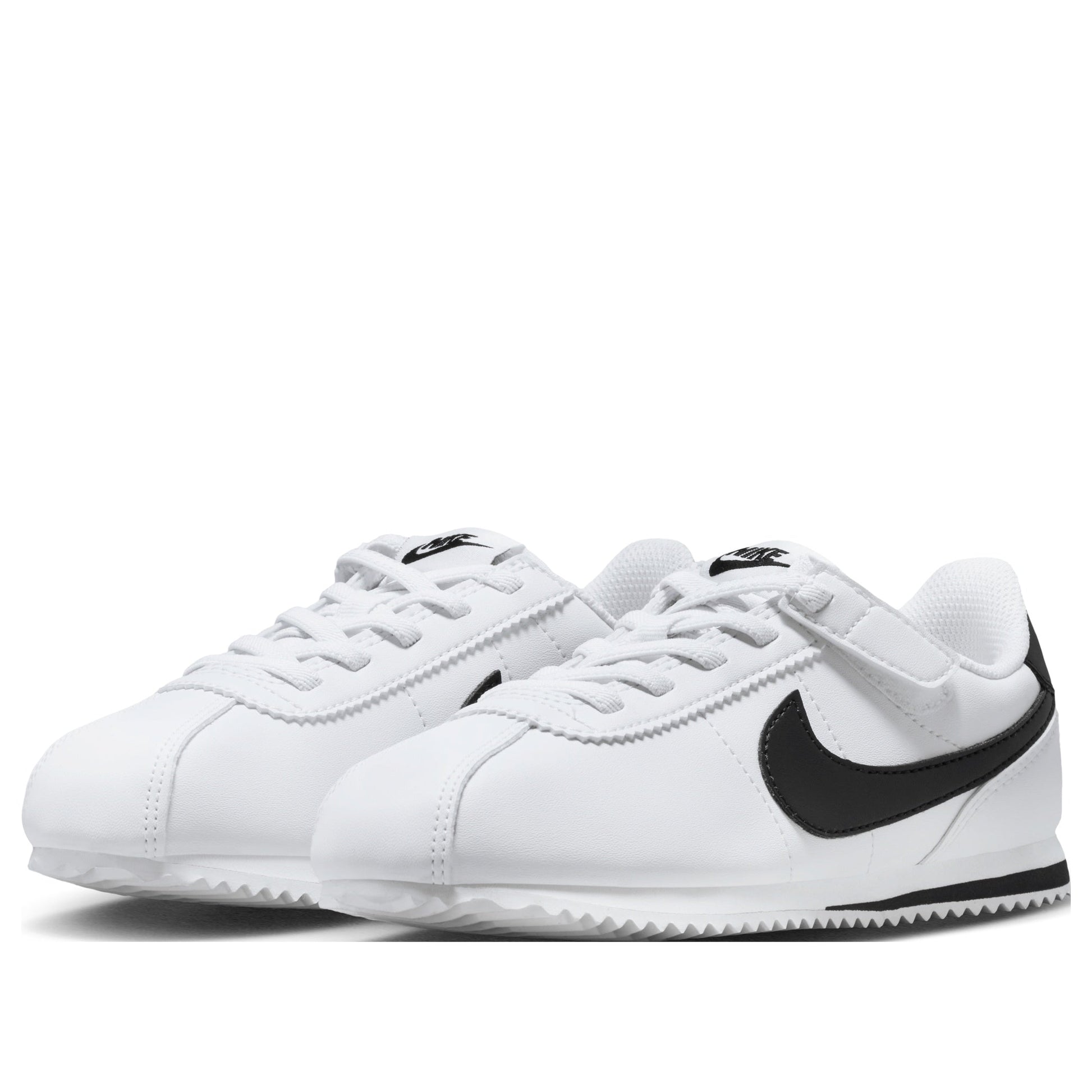 Nike Cortez EasyOn 'White Black' IH7656-105