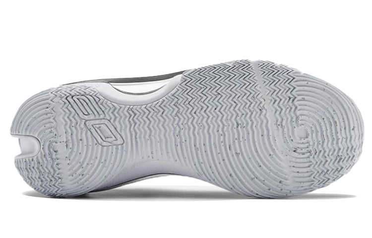 Under Armour Curry 7 'Royal' 3023838-407