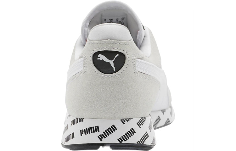 PUMA RS-100 Summer 'Gray White' 369340-01
