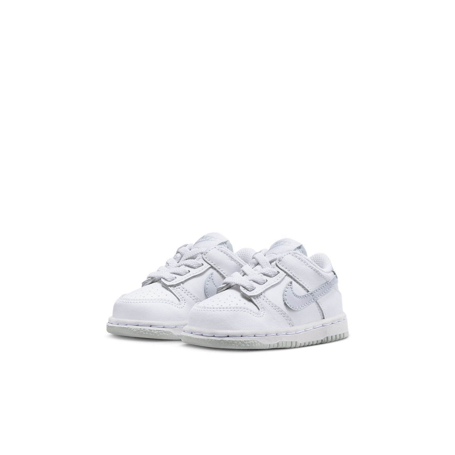 (TD) Nike Dunk Low 'Pure Platinum' DH9761-102