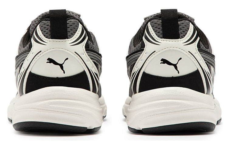 PUMA Milenio 'White Steel Grey' 380510-06