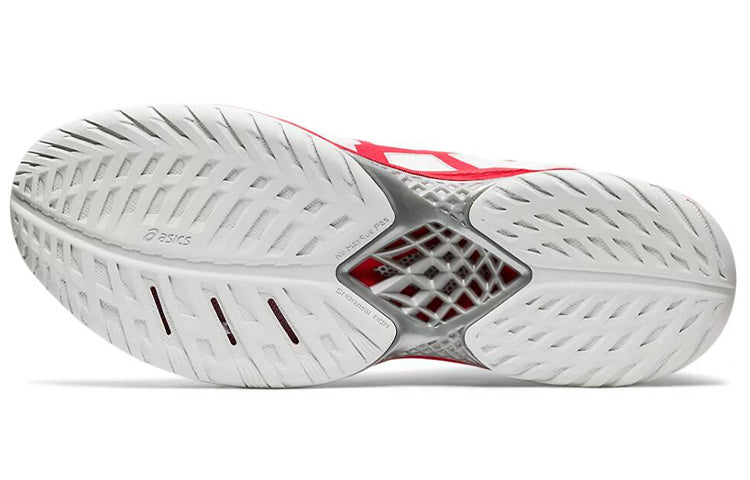 ASICS V-Swift FF MT 2 White/Red 1053A018-101