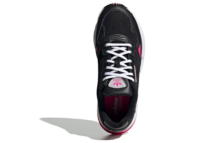 (WMNS) adidas Falcon 'Shock Pink' EE5123