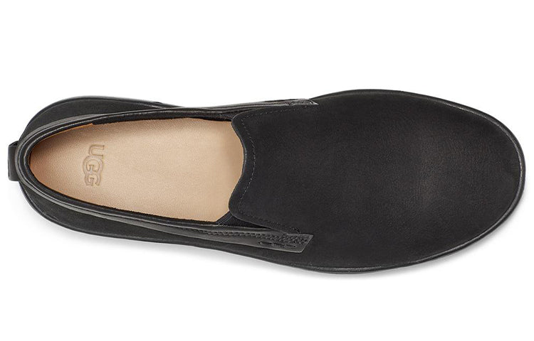 UGG Pismo Slip On Black 1110980-BTNL