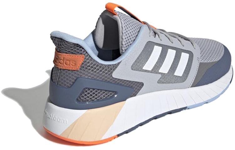 adidas neo Questarstrike Climacool 'Grey' EG8366