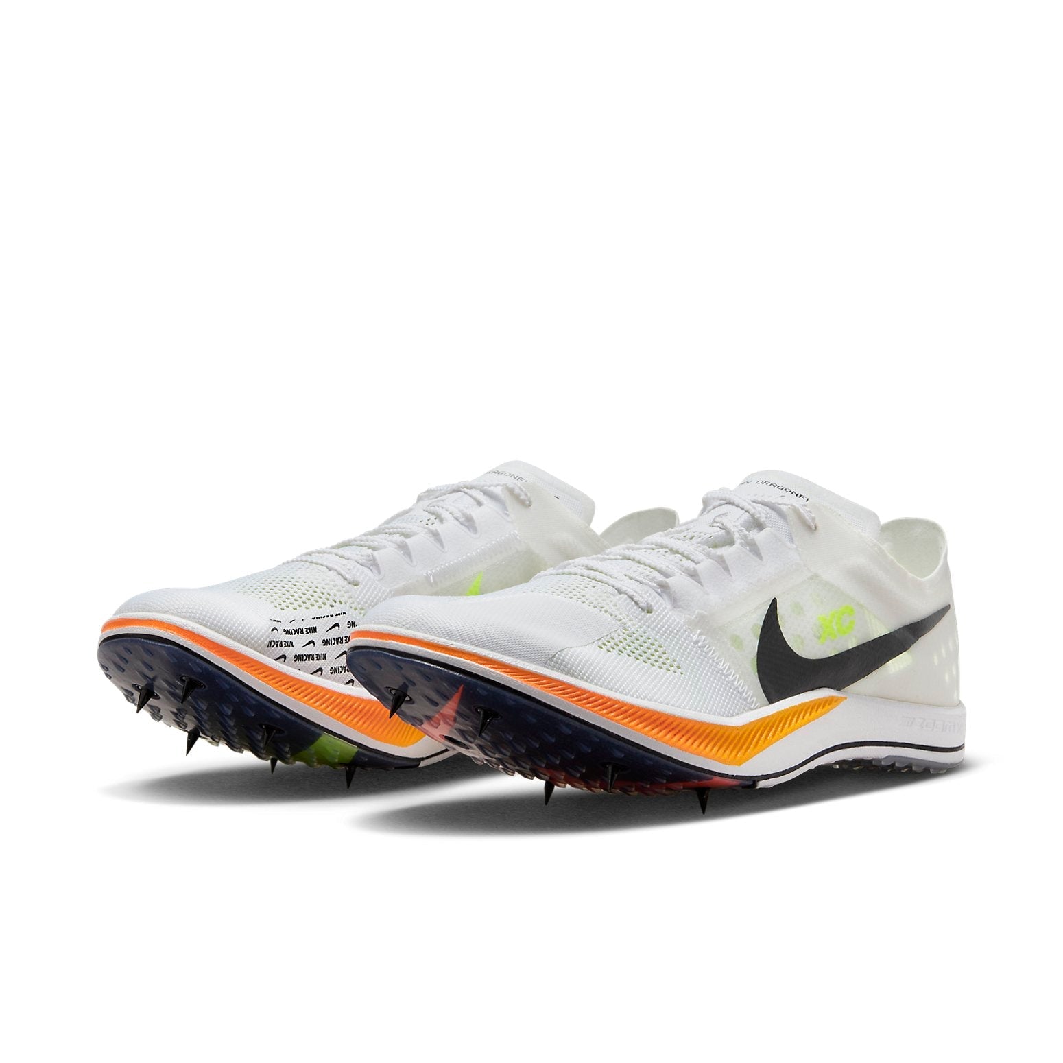 Nike Zoomx Dragonfly 'White' DX7992-100