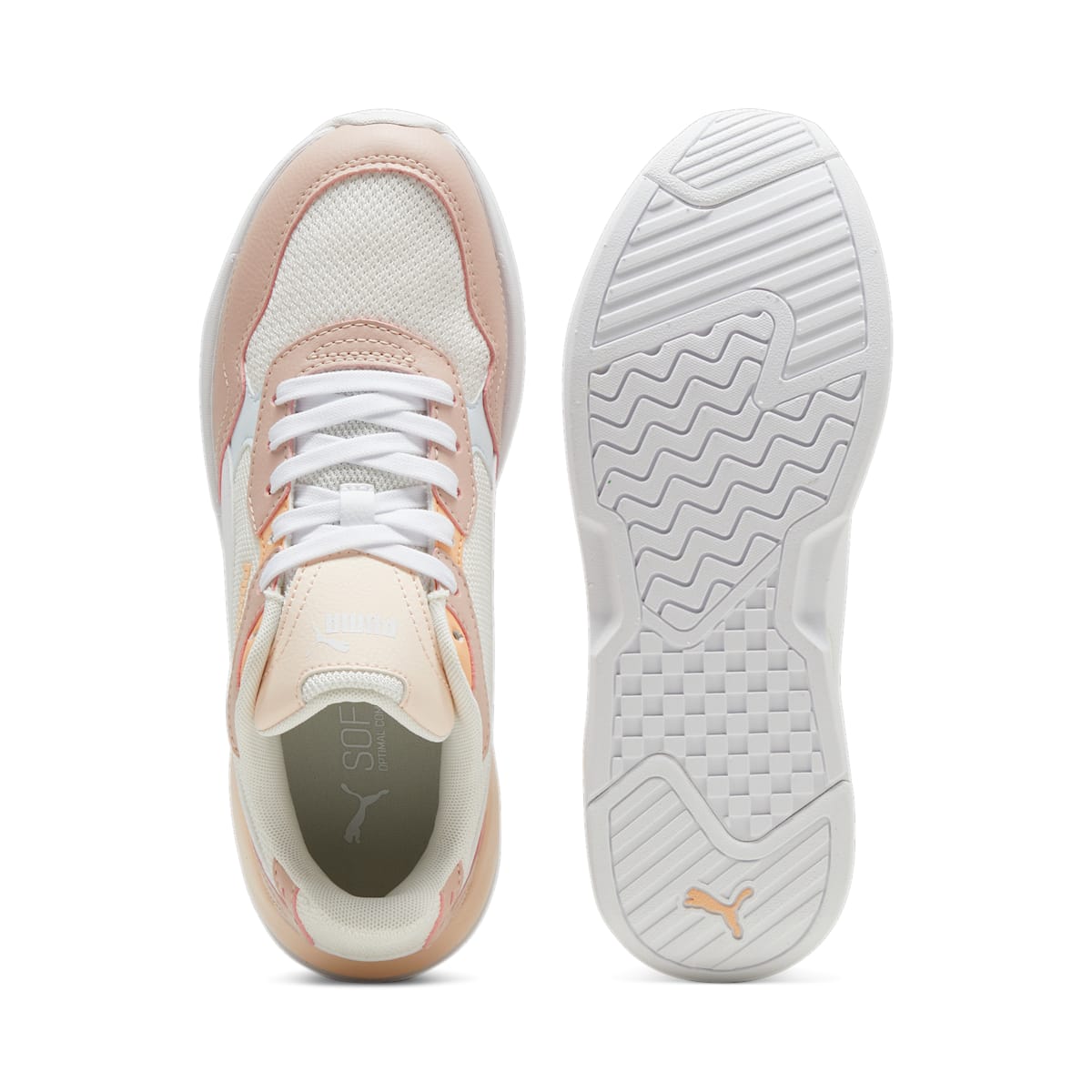PUMA X-Ray Speed Lite 'Pink' 384639-45