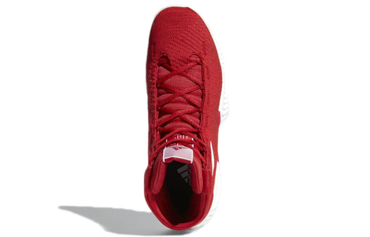 adidas Pro Bounce 2018 'Power Red' AH2663