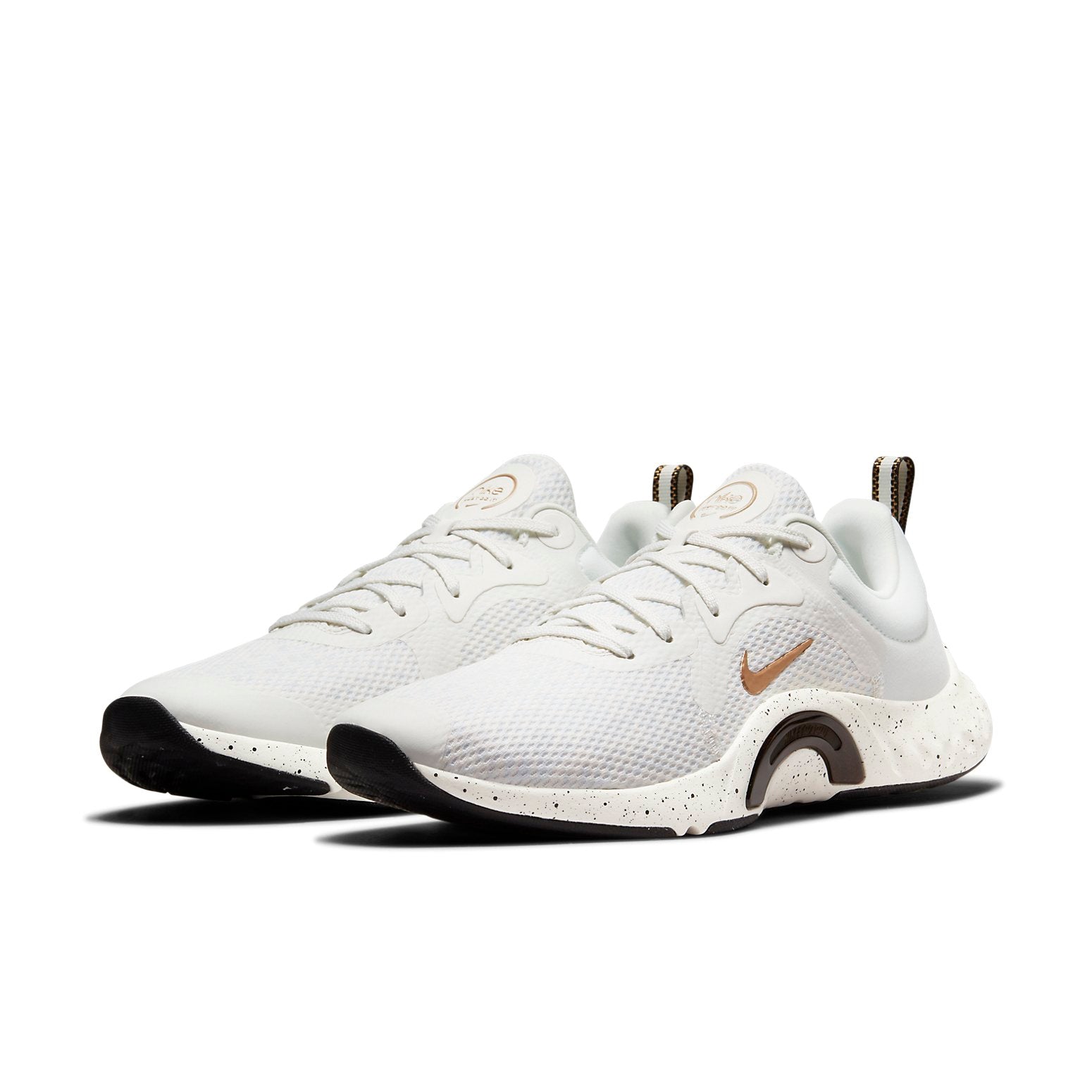 (WMNS) Nike Renew In-Season TR 11 'Sail Metallic Copper Coin' DA8309-100