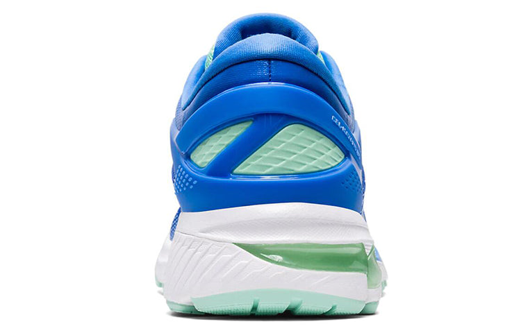 (WMNS) ASICS Gel-Kayano 26 Blue White Sneakers 'Blue White' 1012A457-401