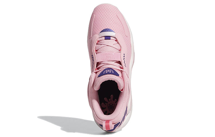 adidas D.O.N. Issue 3 'Light Pink' GW3643