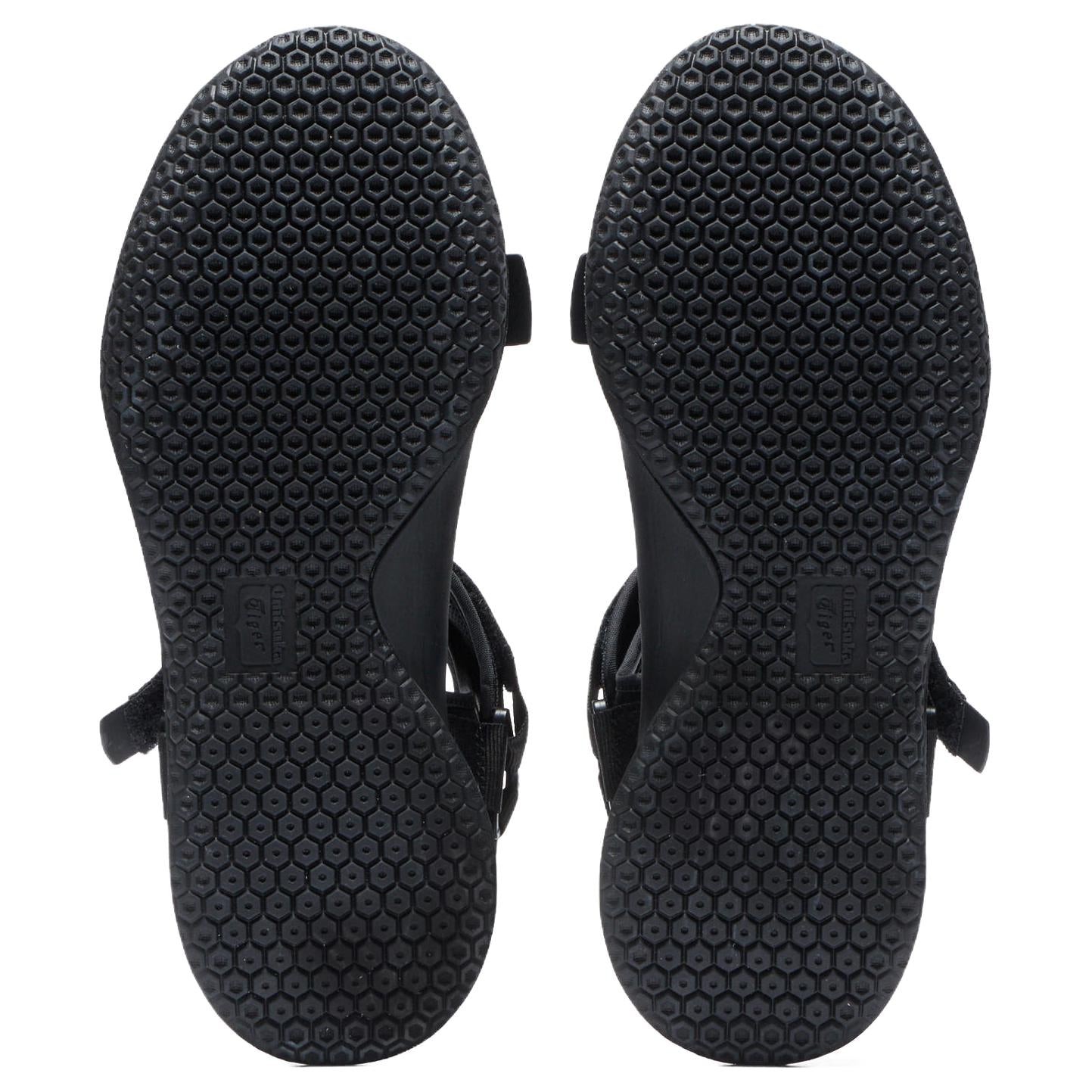 Onitsuka Tiger Ohbori Strap 'Black' 1183B305-002
