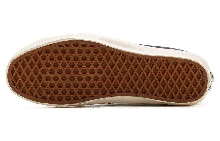Vans Nigel Cabourn x OG Style 24 LX High 'Denim' VN0A5HUT9X4