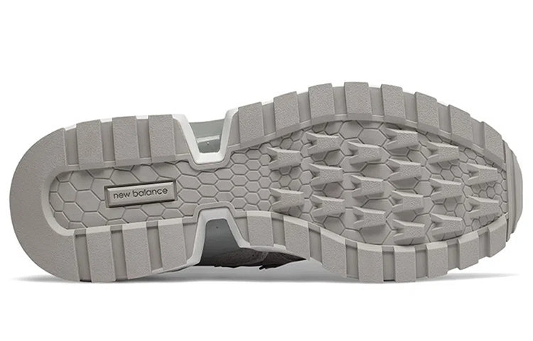 (WMNS) New Balance 574S V2v Grey WS574PRC