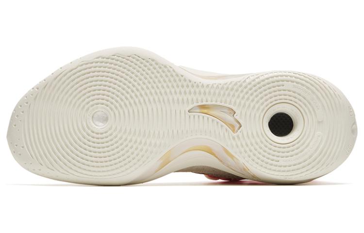 ANTA Klay Thompson 8 'CNY White Orange' 112311101-3