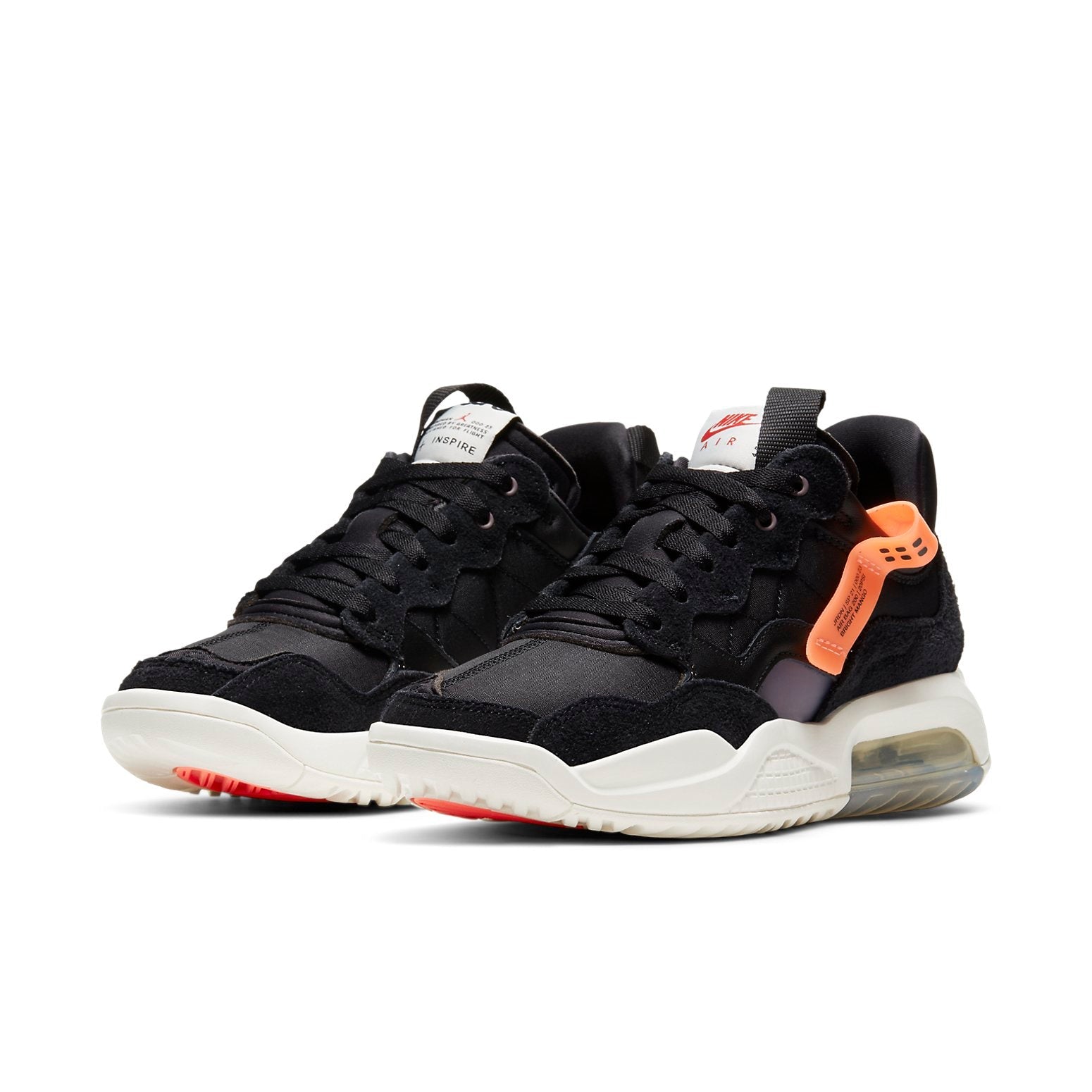 (WMNS) Air Jordan MA2 'Rose & Thorn' CW5992-001
