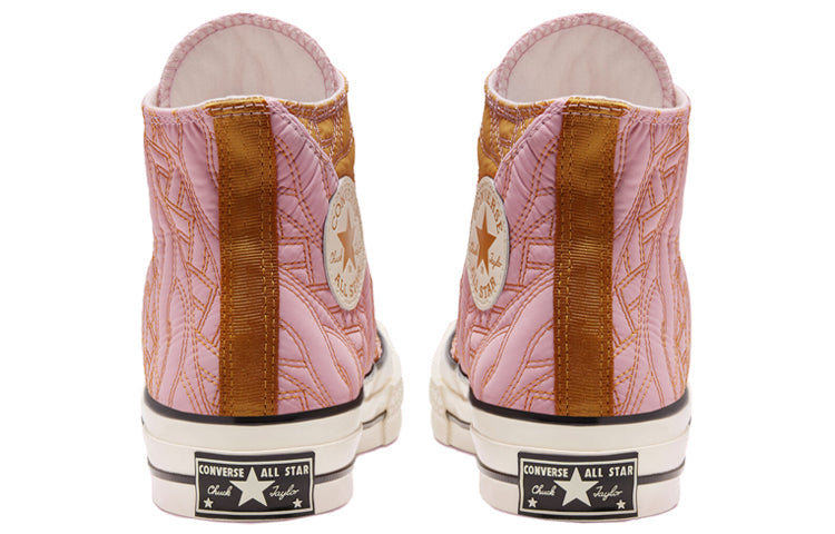 (WMNS) Converse Chuck 70 High 'Runway Cable' 568675C