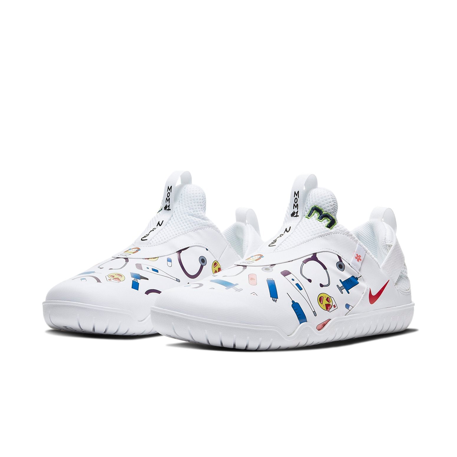 Nike Zoom Pulse 'Doernbecher Kahleah' CV0535-100