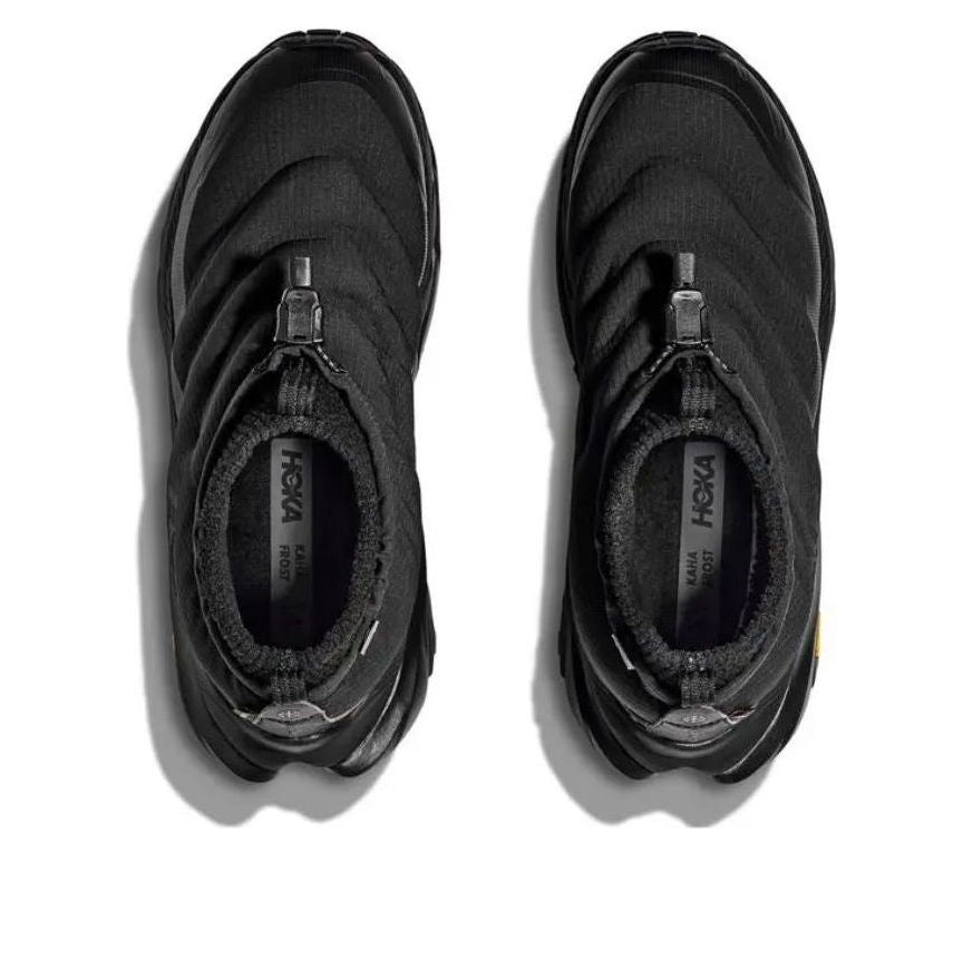 (WMNS) HOKA ONE ONE Kaha 2 Frost Moc GTX 'Black' 1155196-BBLC