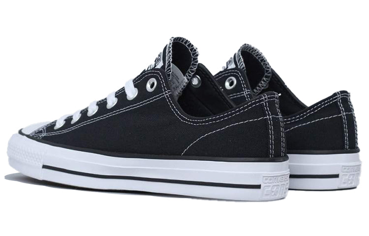 Converse Chuck Taylor All Star Pro Low 'Black' 159576C