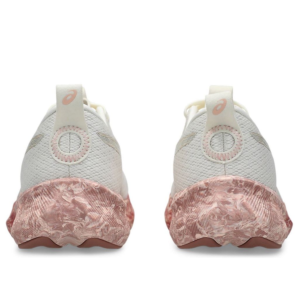 (WMNS) ASICS Noosa Tri 16 'Cream Breeze' 1012B675-100