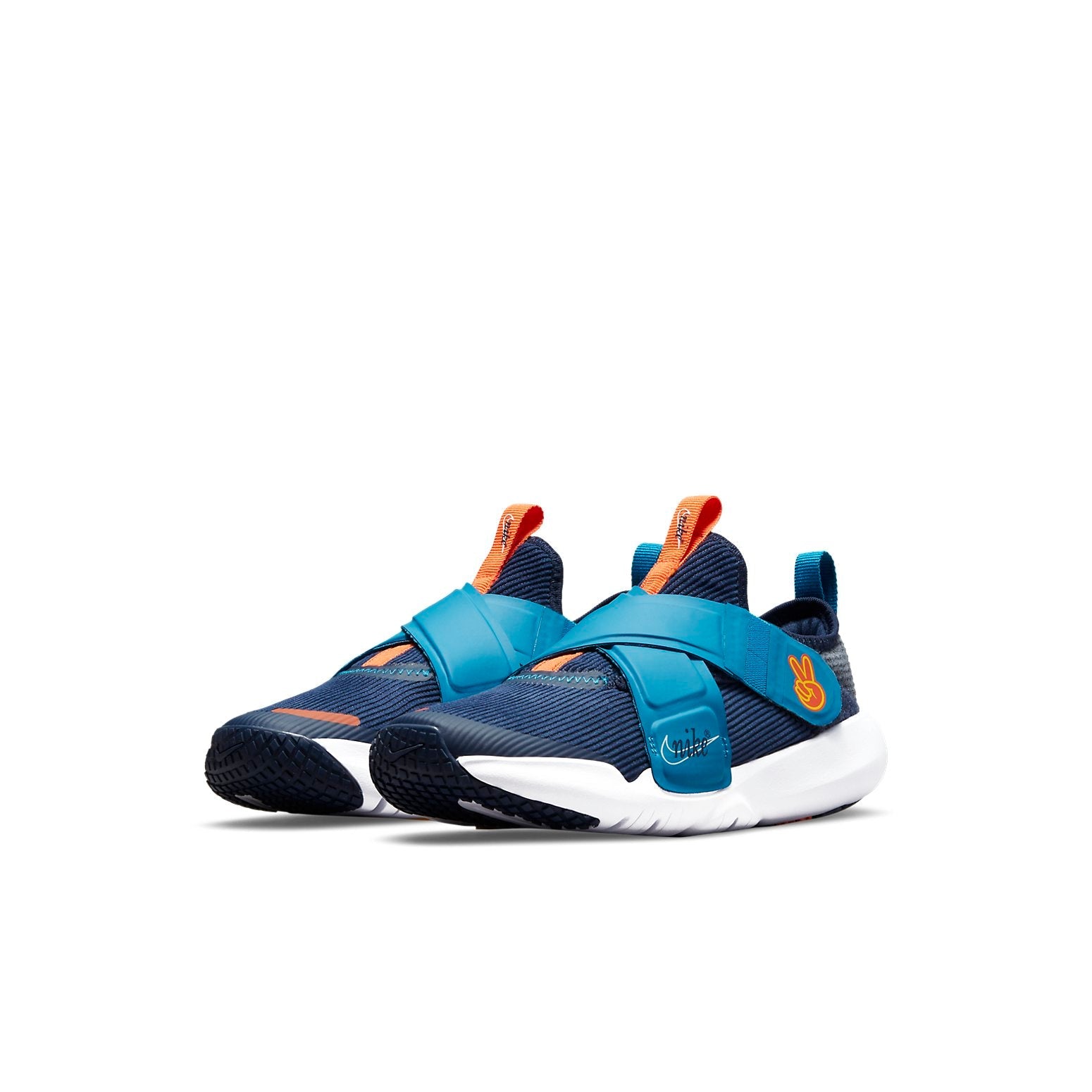 (PS) Nike Flex Advance SE 'Peace' DC5562-400