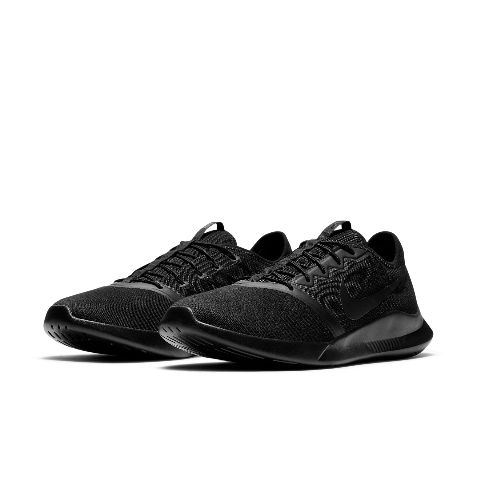 Nike VTR 'Triple Black' AT4209-004