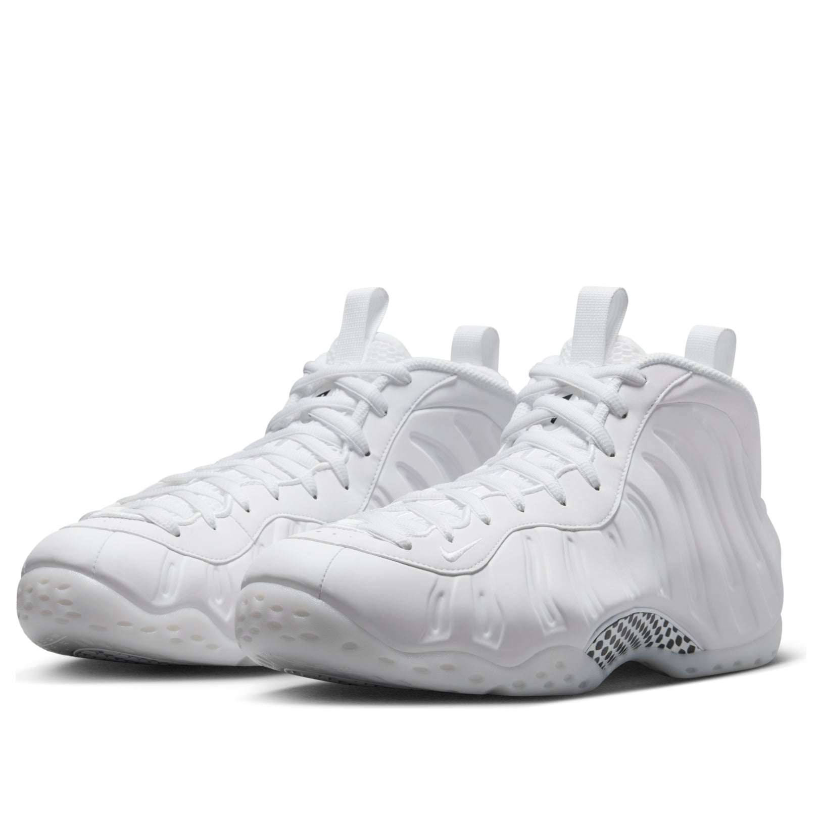 Nike Air Foamposite One 'Triple White' HJ5195-100