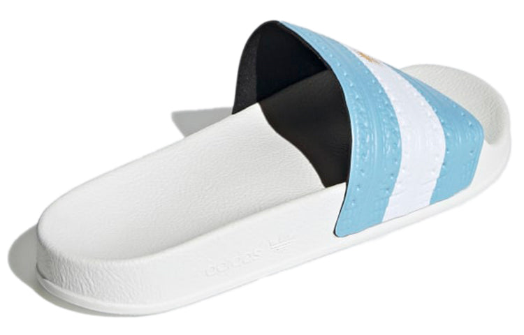 adidas Adilette Slide 'Argentina' GW0143